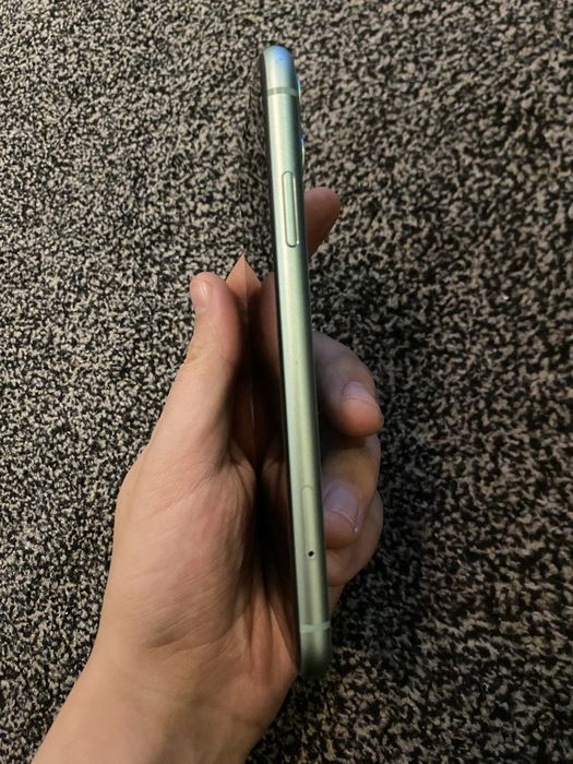 Iphone 11 mentol