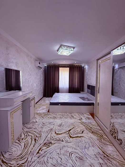 Срочно! Продаётся 3х комнатная квартира на Гагарина.