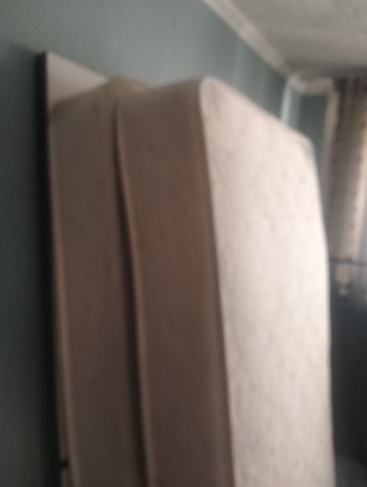 Двухъярусная кровать