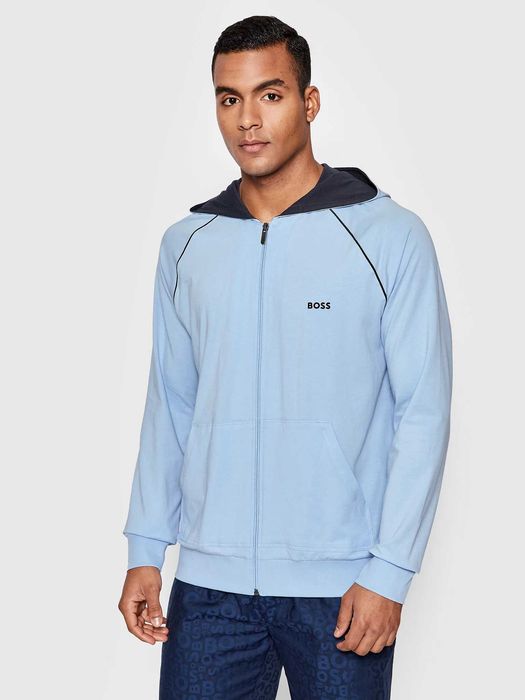 Hanorac HUGO BOSS, autentic, masura M, nou cu eticheta