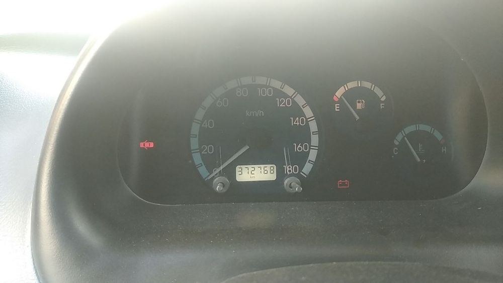 Chevrolet Matiz 2012