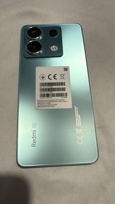 Xiaomi Redmi Note 13 Pro, in stare buna