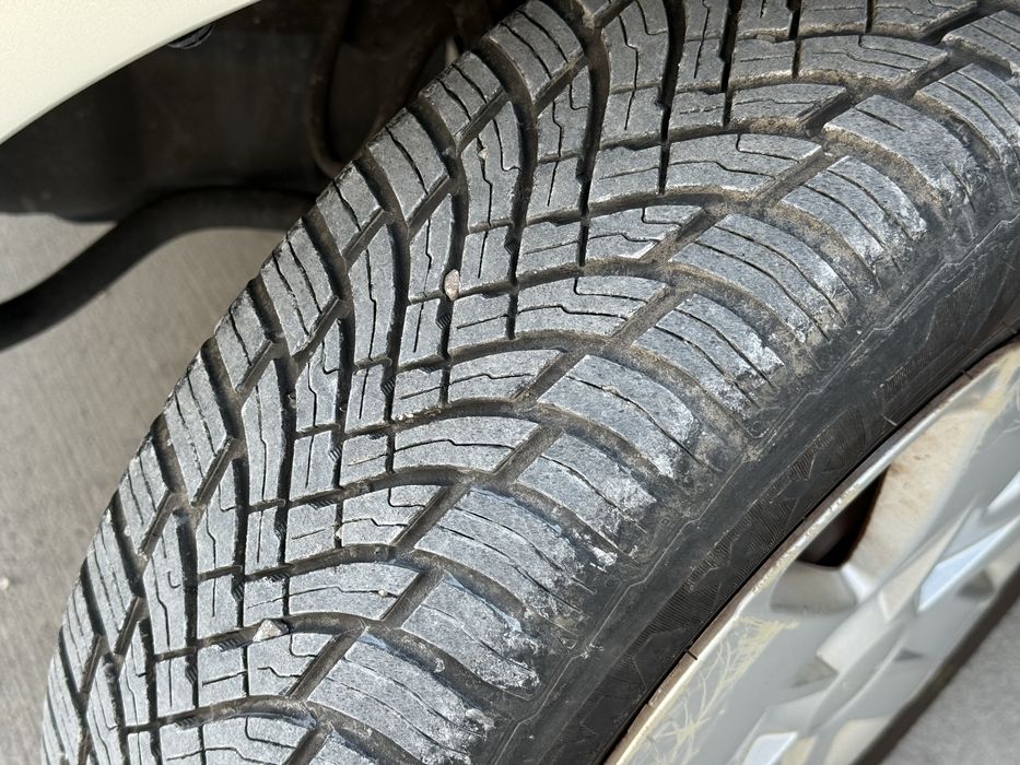 Daihatsu Sirion 1.0Бензин* 2008г* 70к.с* Ръчка* Топ Състояние*