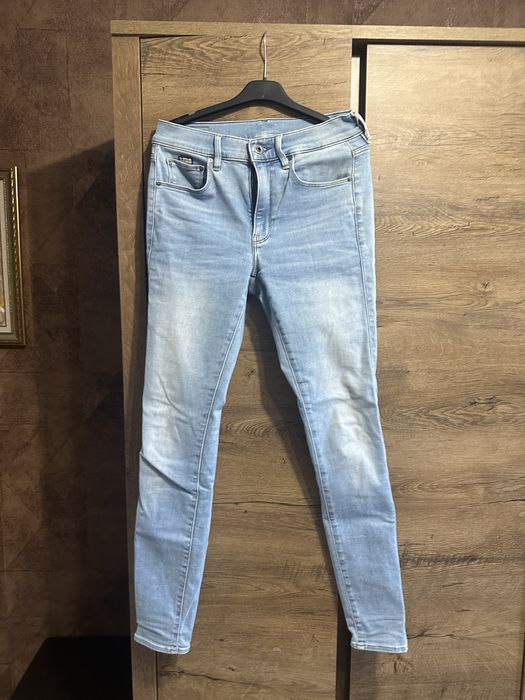 G-STAR RAW дамски дънки