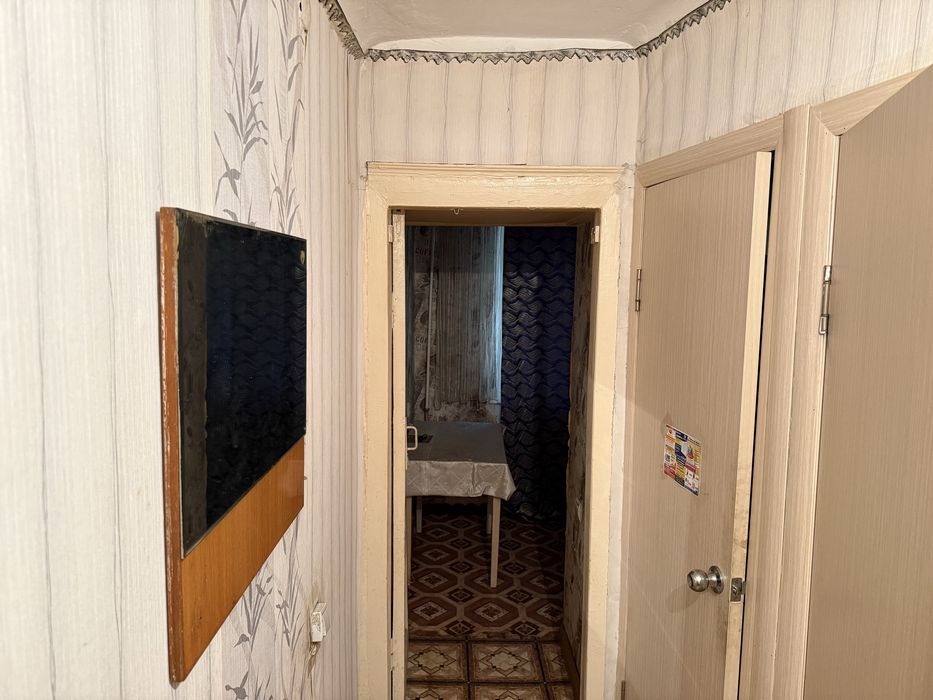Продам квартиру 45 кв м