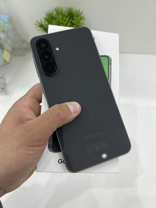 Продам Samsung A56 256gb 5G