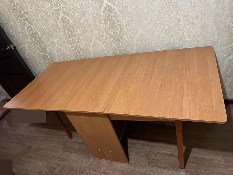 Стол, раздвижной стол, Мягкая мебель, угловой