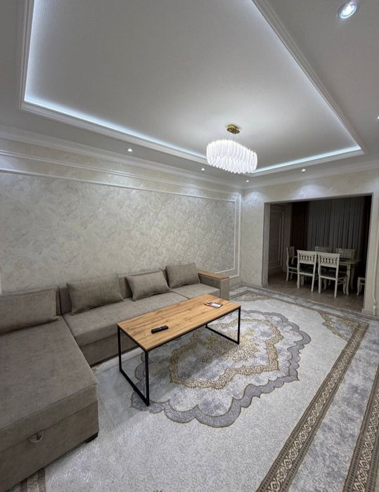 Ижара Сергили 3. 3 ком