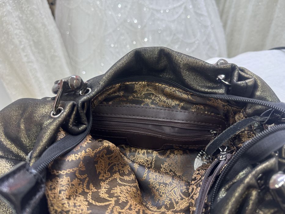 Сумочка качественная