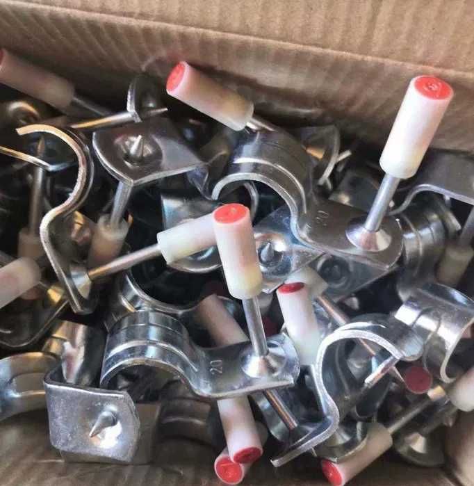 Потолочный подвес 16 мм