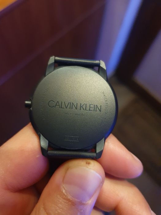 Швейцарски часовник CALVIN KLEIN