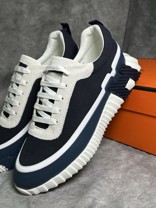 Обувки Hermes Bouncing