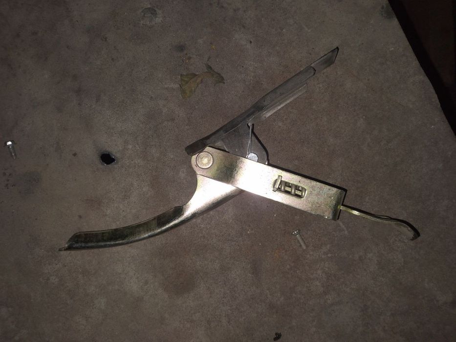 Zasholka aparatlar uchun