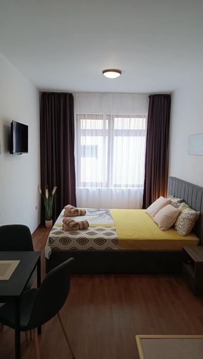 Апартамент за нощувки в Банско