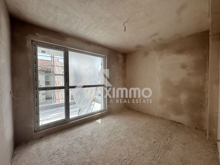 Продава се Тристаен апартамент в Варна, Виница - 107 кв.м за 738 €/кв.м - Снимка #10