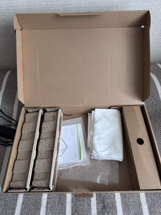 Acer Aspire E15 (E5-575) / Идеальное состояние / Полный комплект
