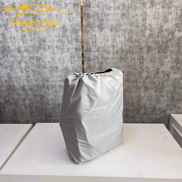 Болалар CANELLI A8 коляскаси