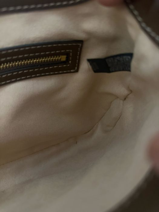 Дамска чанта Gucci