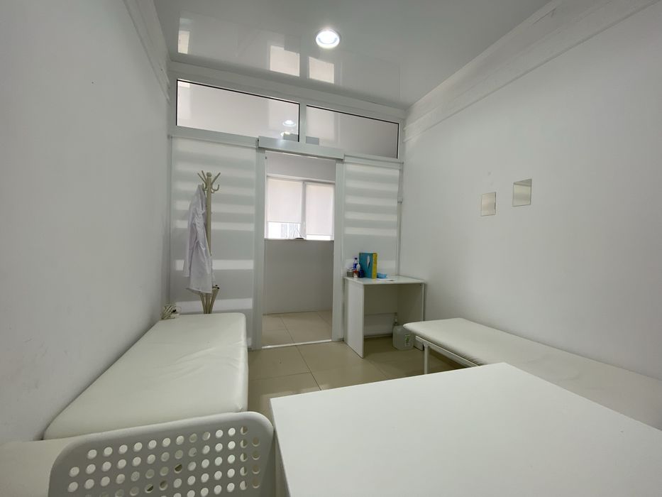 Сдам в аренду кабинет под любой вид деятельности