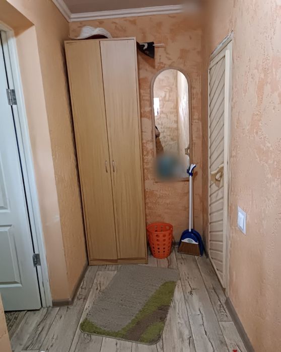 Продам дом в п.Октябрьский