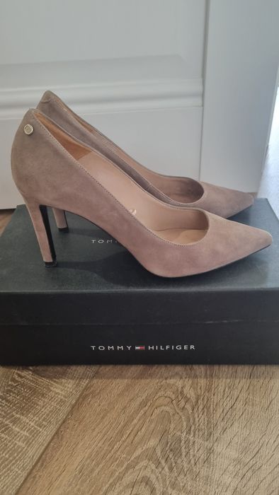 Лодочки Michael kors, tommy hilfi