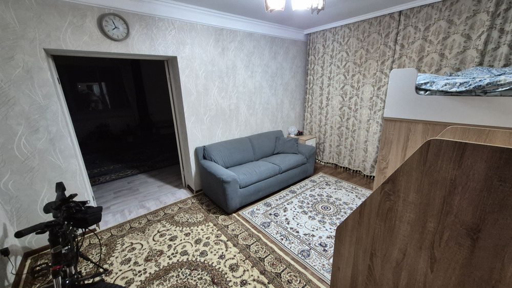 Дом в Рвдионовке (Отемис)