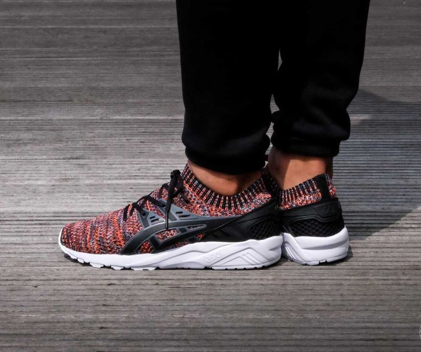 Asics Gel Kayano Trainer Knit ОРИГИНАЛНИ мъжки маратонки - 41/26см