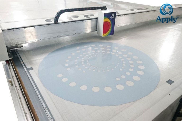 Раскроечный чпу станок