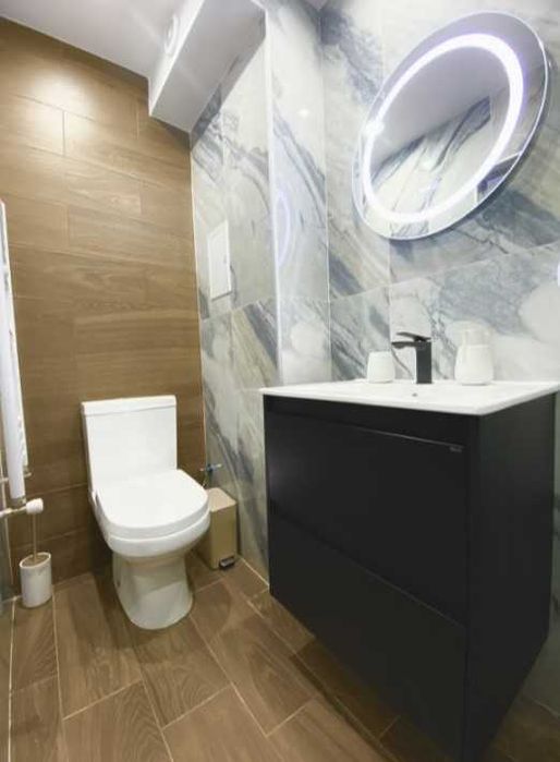 Дава се под наем Двустаен апартамент в София, Център - 46 кв.м за 575 € - Снимка #8