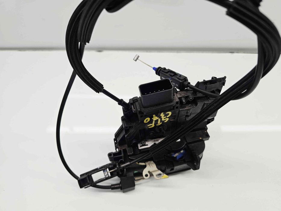 Broasca usa stanga fata Ford B-Max [Fabr 2012-prezent] AV1A-R21813-DC