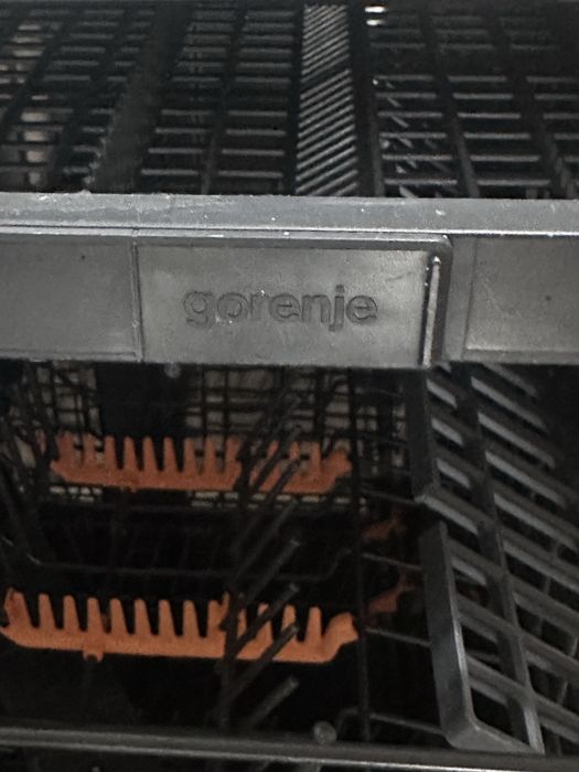Посудомойка goreniye