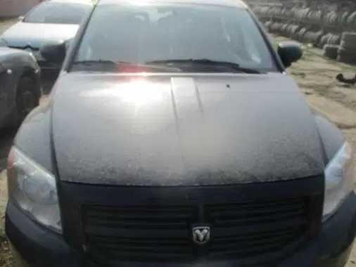 Capota fata motor DODGE CALIBER originala stare perfecta