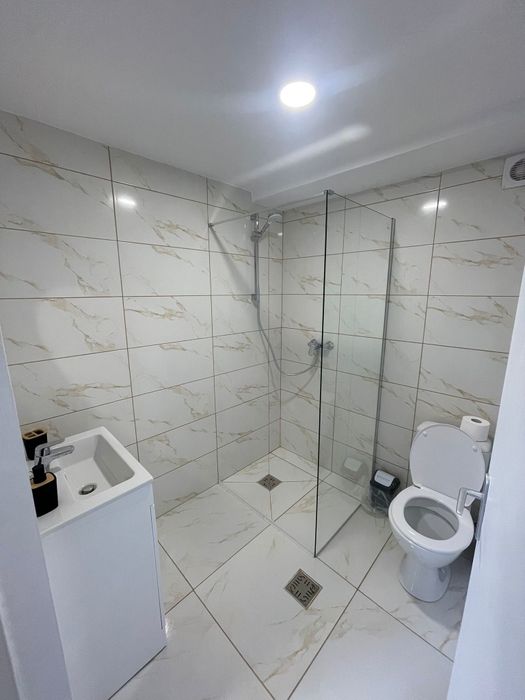 Cabana Nest durau- bistricioara