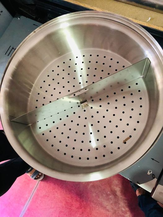 Кукуруз варка Kukuruz varka