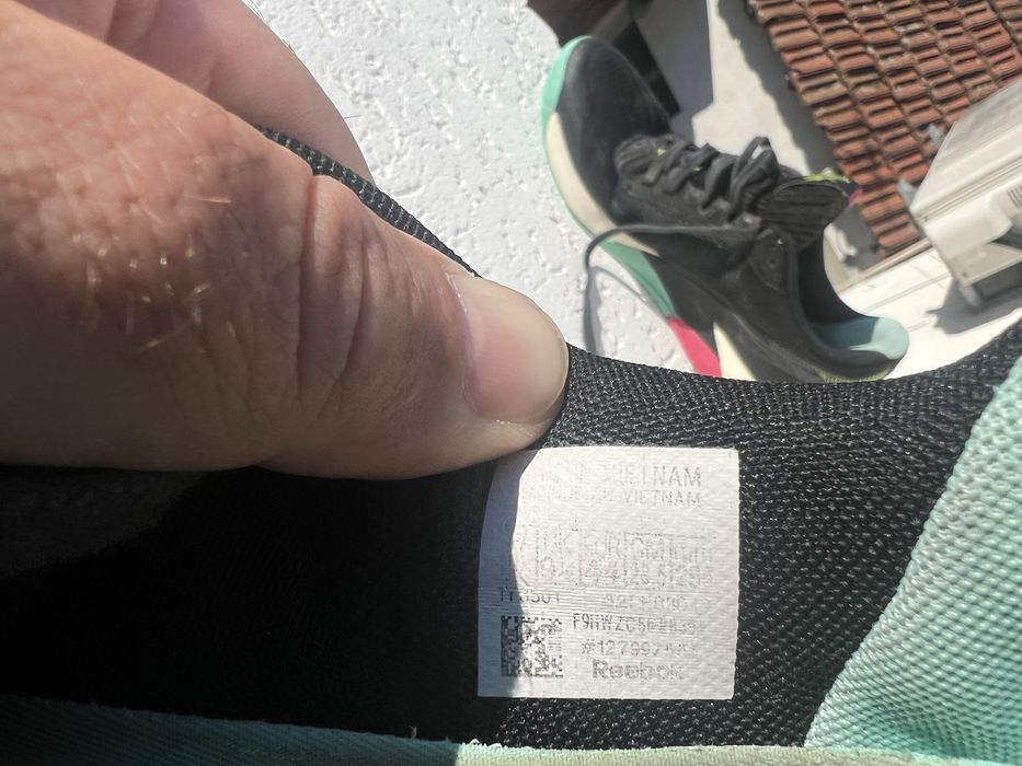 Reebok Nano 1 44