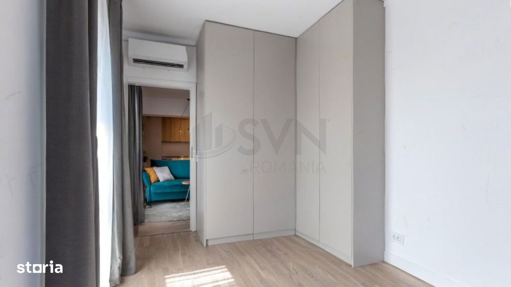 Apartament modern 3 camere in Marmura Residence I Bucurestii Noi