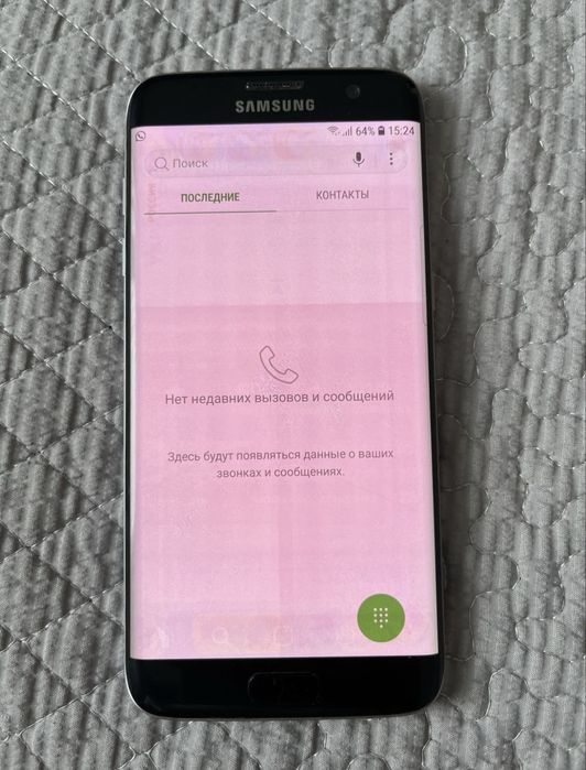 продам самсунг с 7едж