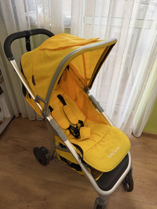Бебешка количка Babyhome