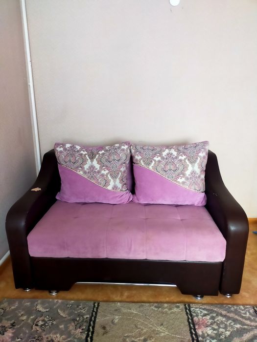 Продам диван,минидиван,кресло!!!