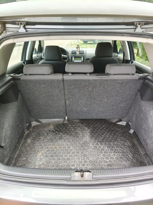 VOLKSWAGEN Golf 2006 — imagine 5