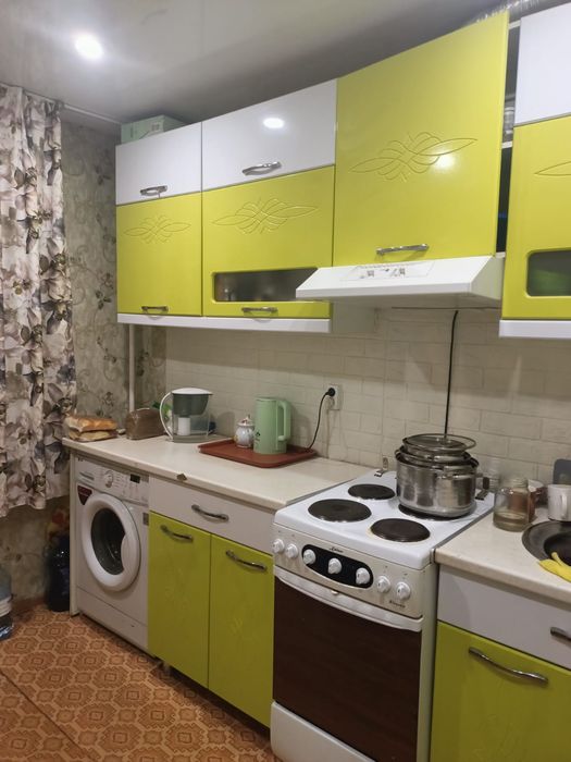 Продается квартира!