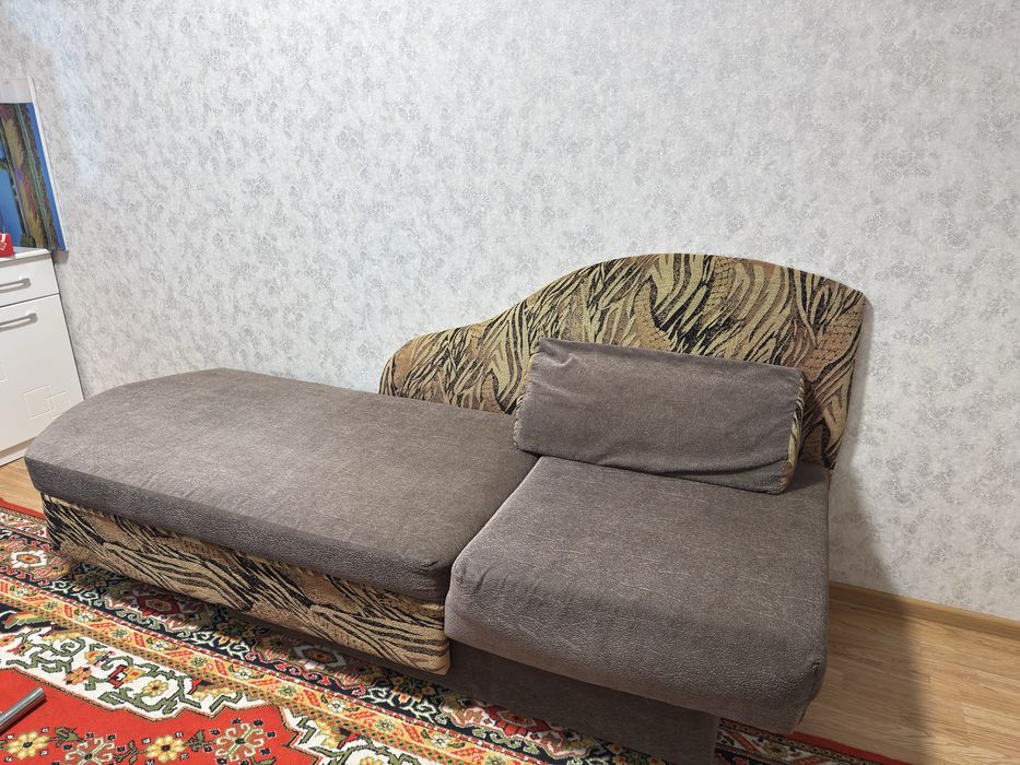 Тахта диван с ящиком