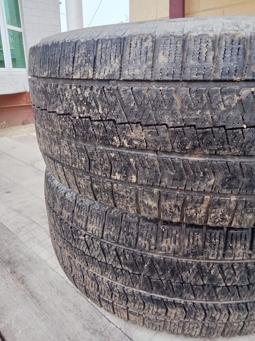 Липучка 16 «Studless»