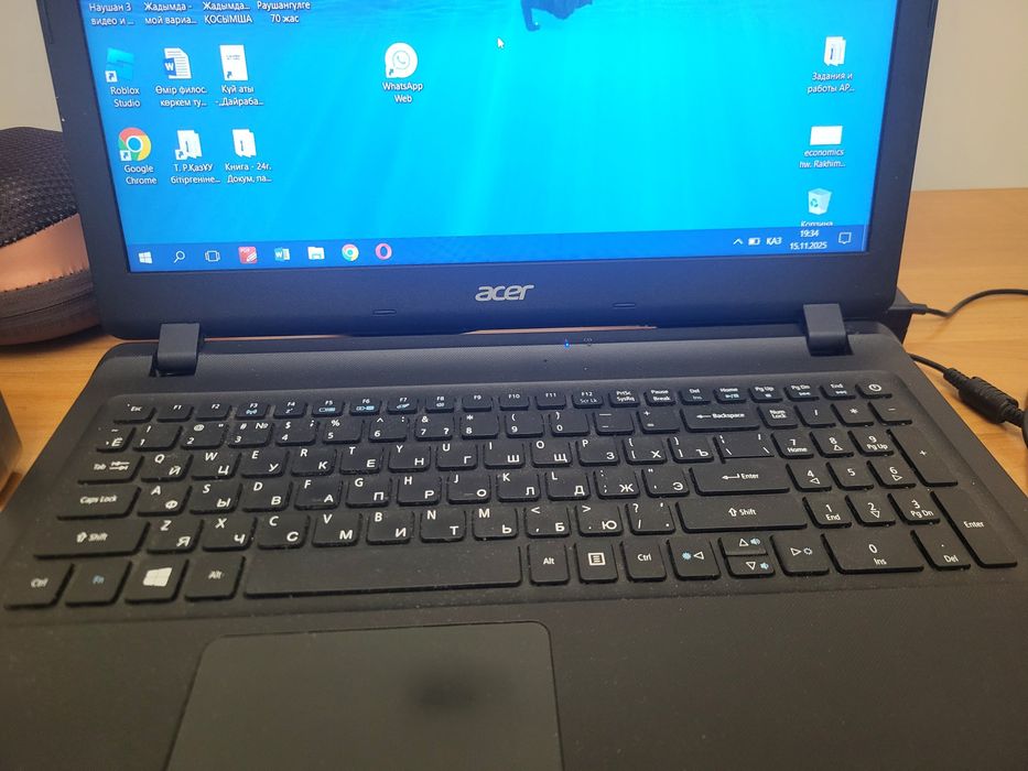 Продам ноутбук за 40000