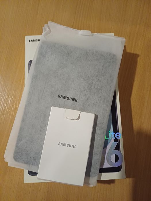 Продам планшет Samsung Tab S6 Lite