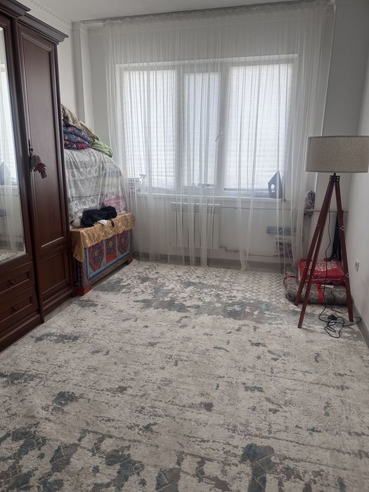 Продается 3 комнатная квартира