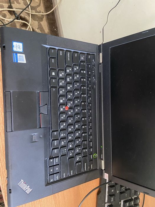 Lenova Thinkpad 10/10