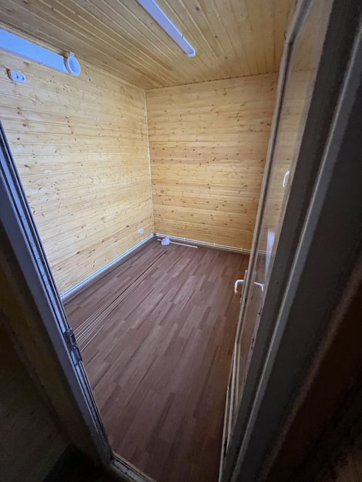 Продам земельный участок с помещением