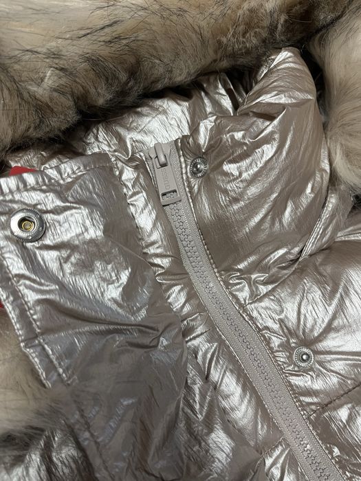 НОВО!! Дълго яке GUESS