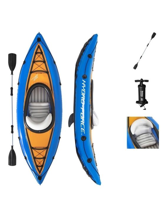 Продам Байдарку 30000 т.